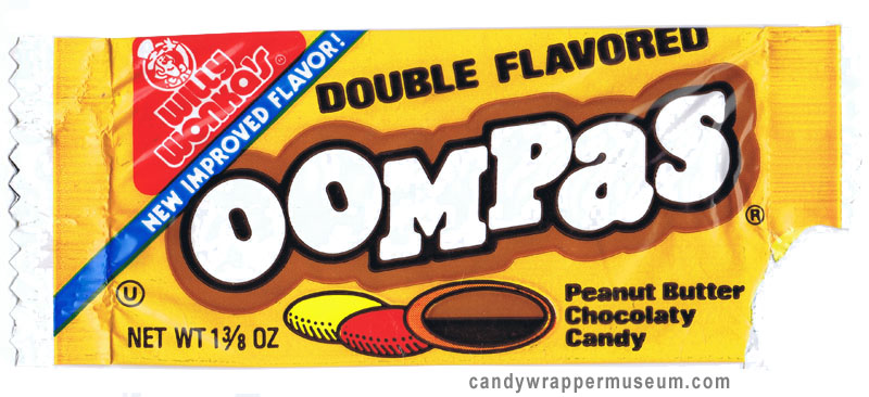 wonka oompas
